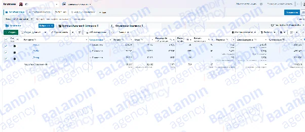 Результаты кампании