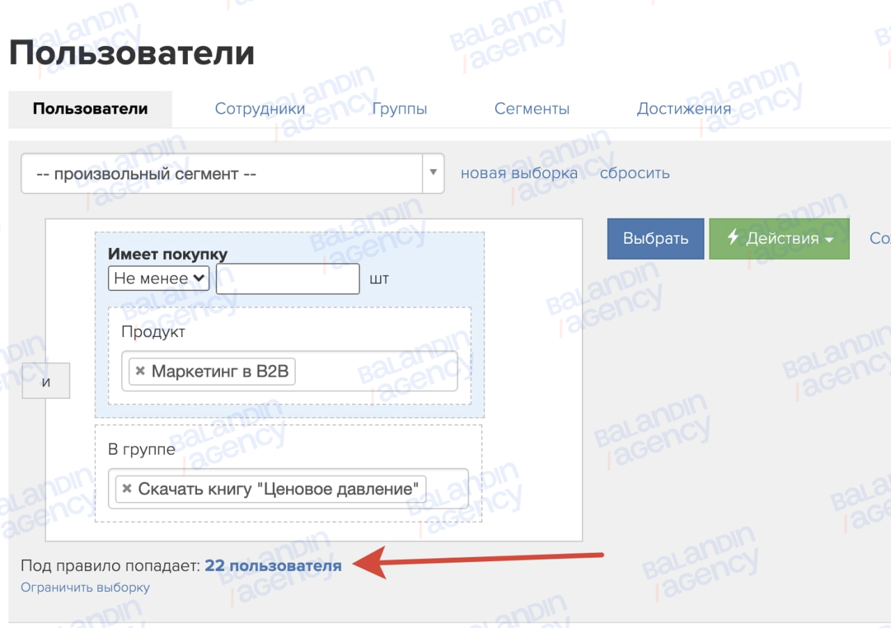Выручка