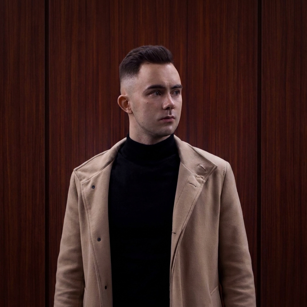 Dmitry Yanchenko