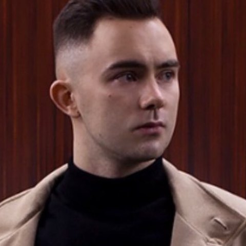 Dima Yanchenko