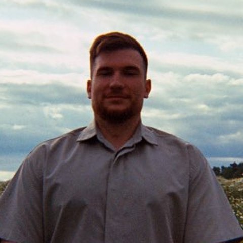 Kostya Vaganov