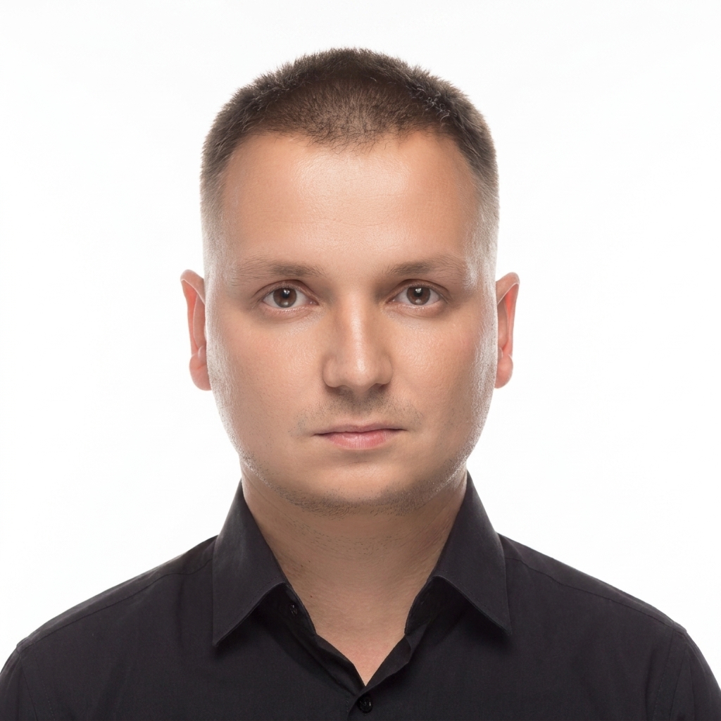 Rinat Mukharyamov